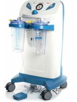 Aspiration Chirurgicale